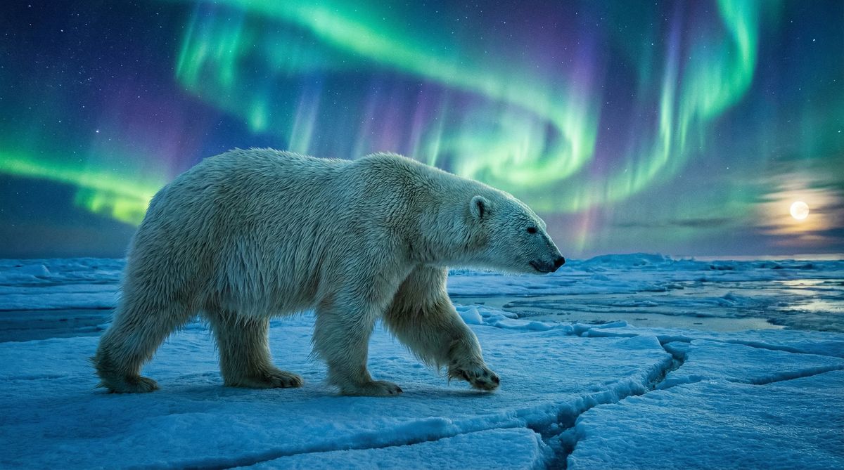 无码北极熊视频社区